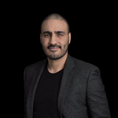 Atef Gharbi